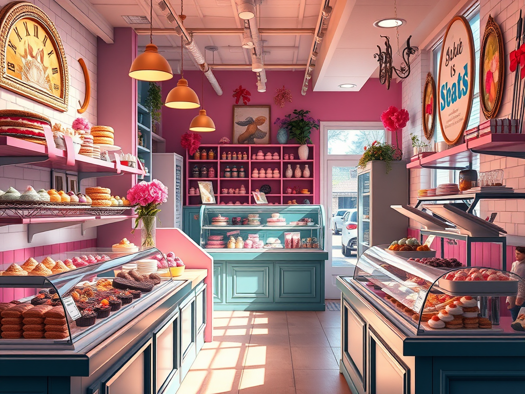 No.564【スイーツすき？？】